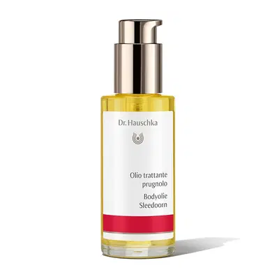 DR HAUSCHKA OLIO TRATTANTE CORPO PRUGNOLO 75 ML DR HAUSCHKA OLIO TRATTANTE CORPO PRUGNOLO 75 ML