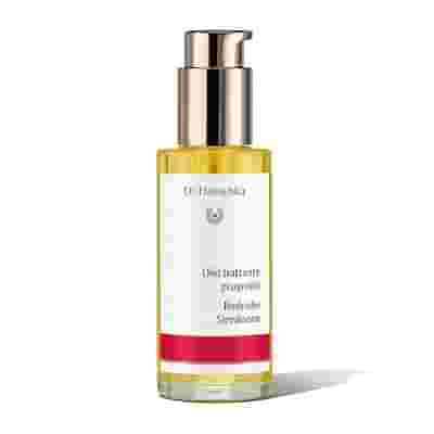 DR HAUSCHKA OLIO TRATTANTE CORPO PRUGNOLO 75 ML
