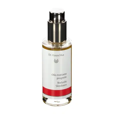 DR HAUSCHKA OLIO TRATTANTE CORPO PRUGNOLO 75 ML DR HAUSCHKA OLIO TRATTANTE CORPO PRUGNOLO 75 ML
