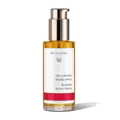 DR HAUSCHKA OLIO TRATTANTE CORPO BETULLA ARNICA 75 ML