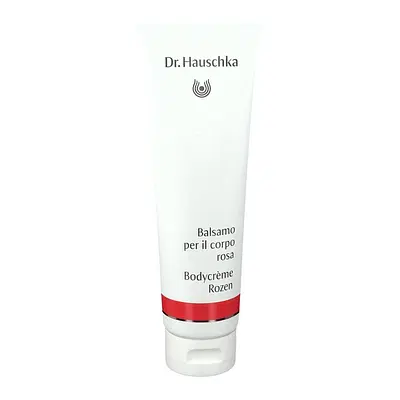 DR HAUSCHKA BALSAMO PER IL CORPO ROSA 145 ML DR HAUSCHKA BALSAMO PER IL CORPO ROSA 145 ML