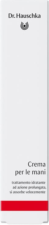 DR HAUSCHKA BALSAMO PER IL CORPO LAVANDA SANDALO 145 ML