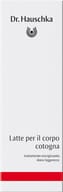 DR HAUSCHKA LATTE PER IL CORPO COTOGNA 145 ML