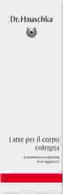 DR HAUSCHKA LATTE PER IL CORPO COTOGNA 145 ML