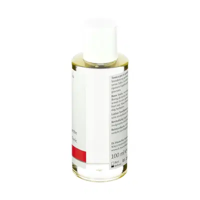 DR HAUSCHKA TONICO PER LE GAMBE 100 ML DR HAUSCHKA TONICO PER LE GAMBE 100 ML