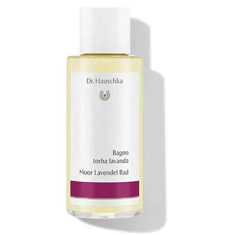 DR HAUSCHKA BAGNO TORBA LAVANDA 100 ML