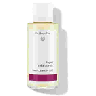 DR HAUSCHKA BAGNO TORBA LAVANDA 100 ML