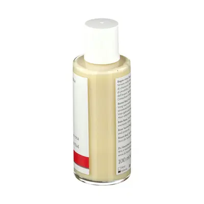 DR HAUSCHKA BAGNO ROSA 100 ML DR HAUSCHKA BAGNO ROSA 100 ML