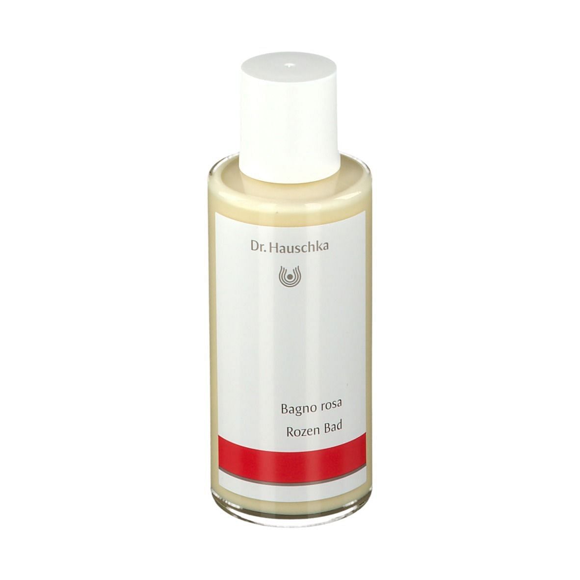 Dr Hauschka Bagno Rosa 100 Ml