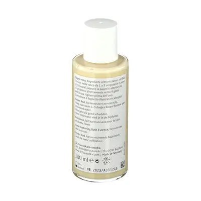 DR HAUSCHKA BAGNO ROSA 100 ML DR HAUSCHKA BAGNO ROSA 100 ML