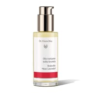 DR HAUSCHKA OLIO TRATTANTE CORPO TORBA LAVANDA 75 ML