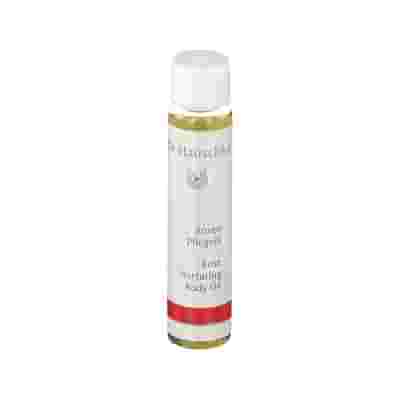DR HAUSCHKA OLIO TRATTANTE ROSA