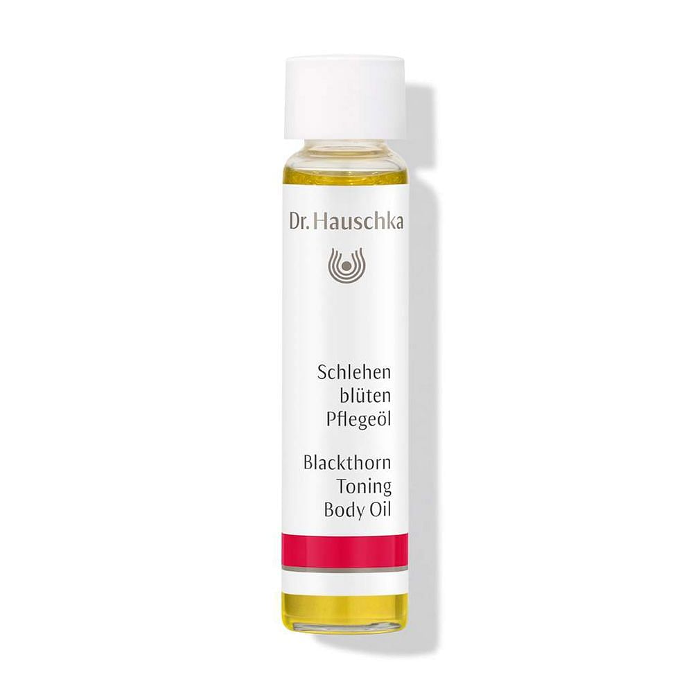 Dr Hauschka Olio Tratt Prugnolo