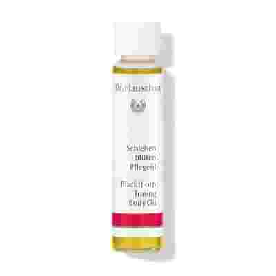 DR HAUSCHKA OLIO TRATT PRUGNOLO