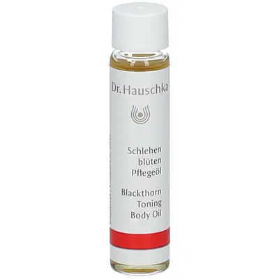 DR HAUSCHKA OLIO TRATT PRUGNOLO DR HAUSCHKA OLIO TRATT PRUGNOLO