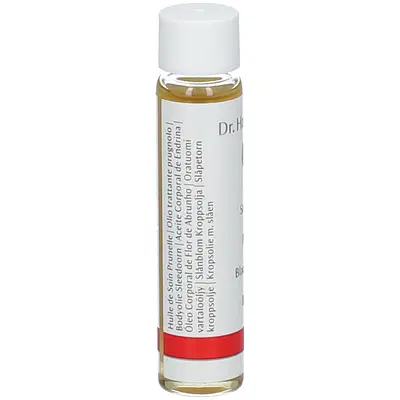 DR HAUSCHKA OLIO TRATT PRUGNOLO DR HAUSCHKA OLIO TRATT PRUGNOLO