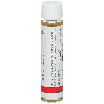 DR HAUSCHKA OLIO TRATT PRUGNOLO DR HAUSCHKA OLIO TRATT PRUGNOLO