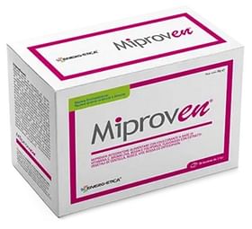 Miproven 20 Bustine