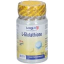 LONGLIFE L-GLUTATHIONE 250 MG 30 COMPRESSE