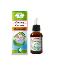 CITOYANG CURCUMA GOCCE 50 ML