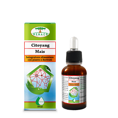 CITOYANG MAIS GOCCE 50 ML