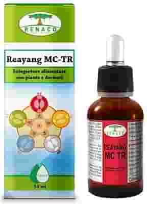 REAYANG MC TR GOCCE FLACONCINO 50 ML
