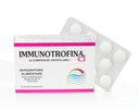IMMUNOTROFINA D 30 COMPRESSE OROSOLUBILI