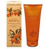 ACCORDO ARANCIO CREMA FLUIDA PER IL CORPO 200 ML