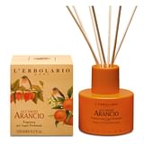 ACCORDO ARANCIO FRAGRANZA PER LEGNI PROFUMATI 125 ML