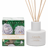 CAMELIA FRAGRANZA PER LEGNI PROFUMATI 125 ML