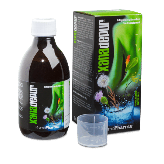 Xanadepur 300 Ml