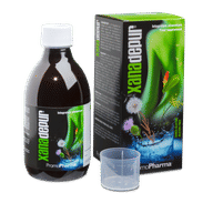 XANADEPUR 300 ML