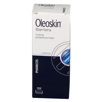 OLEOSKIN BARRIERA PHARCOS 50 ML OLEOSKIN BARRIERA PHARCOS 50 ML