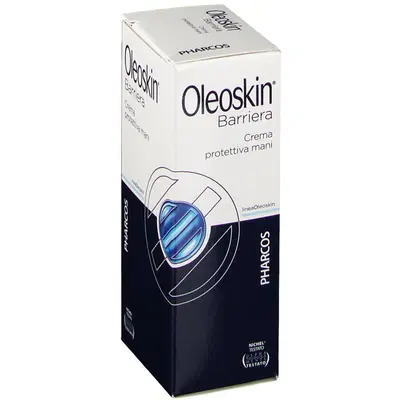 OLEOSKIN BARRIERA PHARCOS 50 ML OLEOSKIN BARRIERA PHARCOS 50 ML