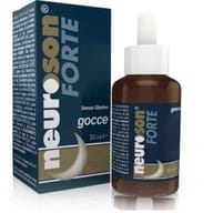 NEUROSON FORTE GOCCE FLACONCINO 30 ML