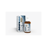 NEUROSON MEL GOCCE FLACONCINO 30 ML