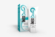 INEXDERM GEL TUBETTO 100 ML