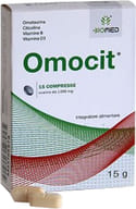 OMOCIT 30 COMPRESSE