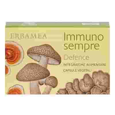 IMMUNOSEMPRE DEFENCE 24 CAPSULE