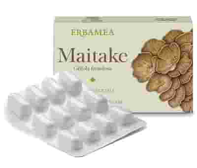 MAITAKE 24 CAPSULE VEGETALI