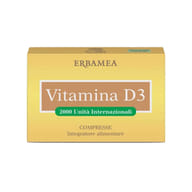 VITAMINA D3 90 COMPRESSE