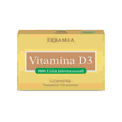VITAMINA D3 90 COMPRESSE
