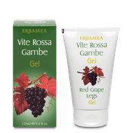 VITE ROSSA GAMBE GEL 125 ML