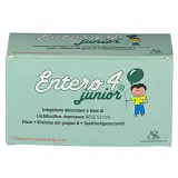 ENTERO 4 JUNIOR 10 FLACONCINI 8 ML