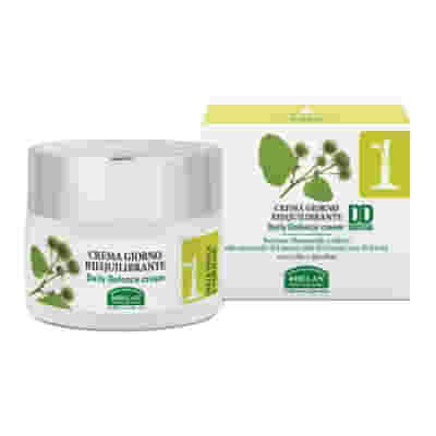 LINEA 1 CREMA GIORNO RIEQUILIBRANTE