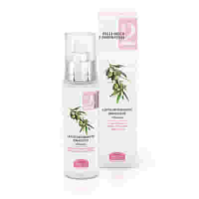 LINEA 2 LATTE DETERGENTE IDRATANTE