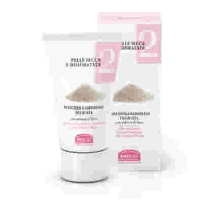 LINEA 2 MASCH GOMMAGE DELICATO