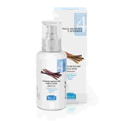 LINEA 4 LOZIONE MICELLARE STRUCCANTE 100 ML