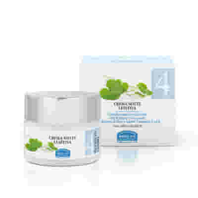 LINEA 4 CREMA NOTTE LENITIVA 50 ML