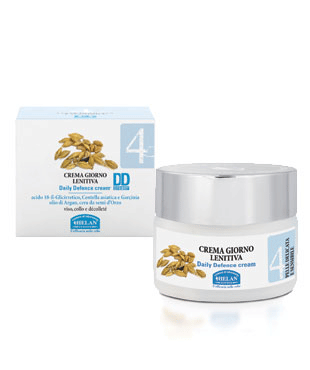 LINEA 4 CREMA GIORNO LENITIVA 50 ML